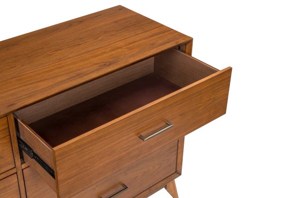 Darcy Dresser