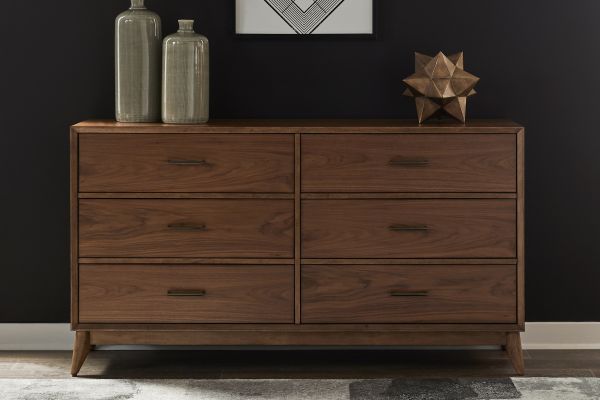 Darcy Dresser