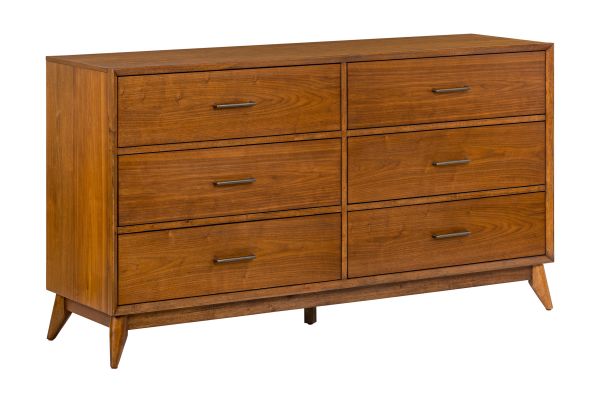 Darcy Dresser