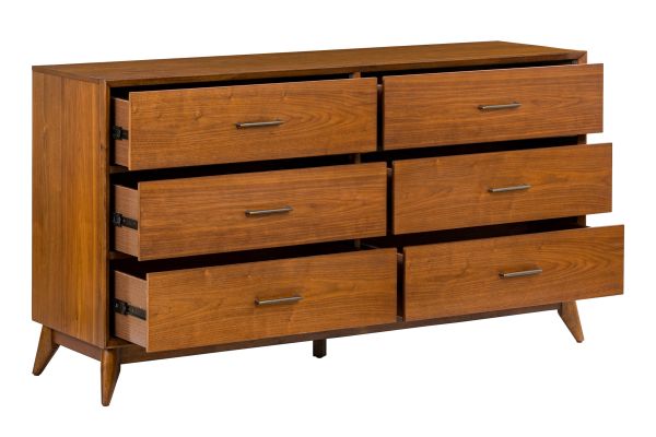 Darcy Dresser