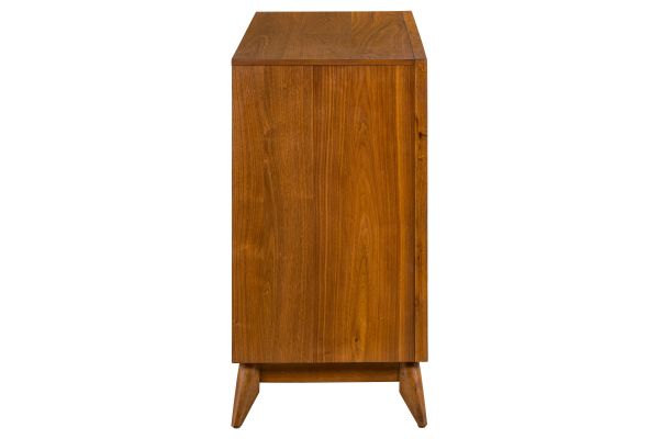 Darcy Dresser