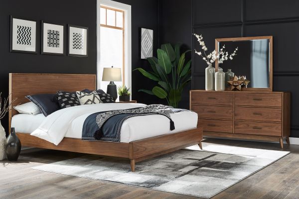 Darcy 3-Piece King Bedroom Set