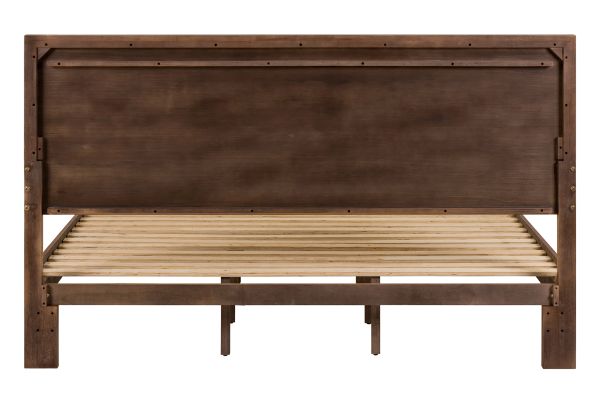 Darcy 3-Piece Queen Bedroom Set