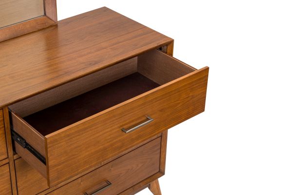 Darcy 5-Piece King Bedroom Set