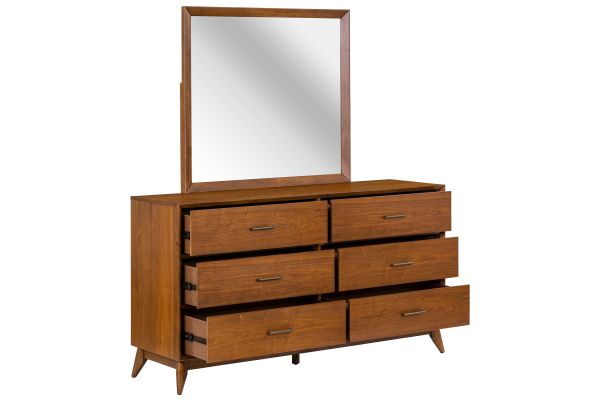Darcy 5-Piece King Bedroom Set