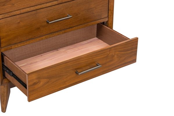 Darcy 5-Piece King Bedroom Set