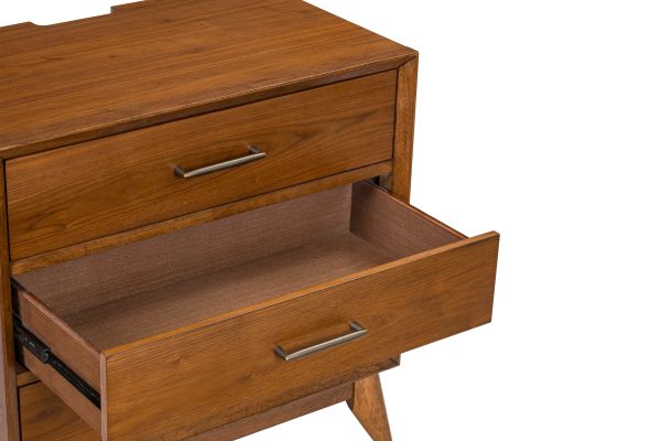 Darcy 5-Piece King Bedroom Set