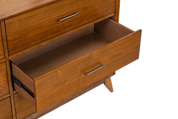Darcy 5-Piece Queen Bedroom Set