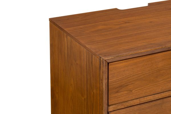 Darcy 5-Piece Queen Bedroom Set