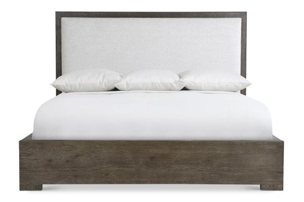 Outline Queen Bed by Bernhardt