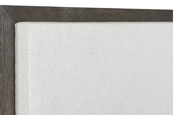 Outline King Bed by Bernhardt