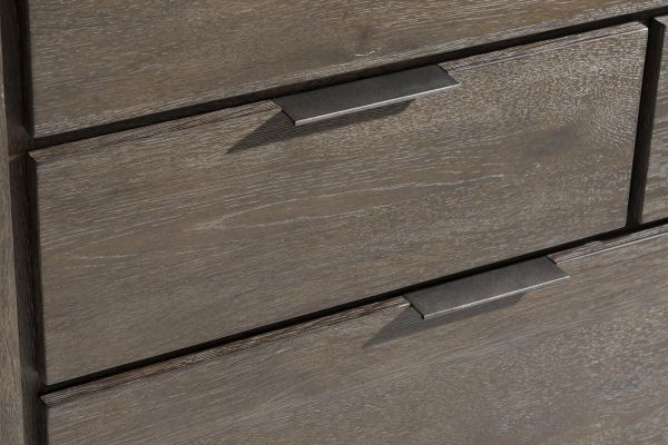 Outline Dresser by Bernhardt