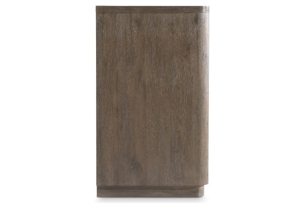 Outline Dresser by Bernhardt