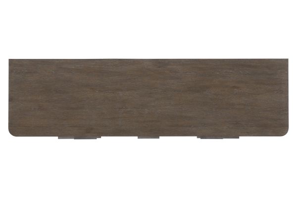 Outline Dresser by Bernhardt