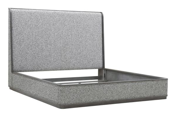 Preston Heights King Upholstered Bed