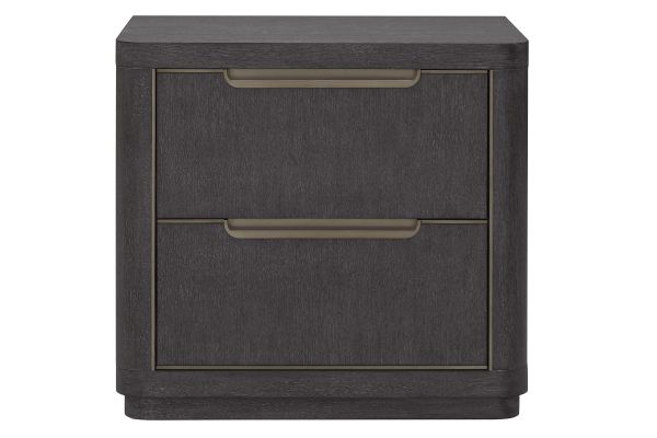 Preston Heights Nightstand 