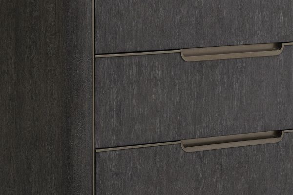 Preston Heights Chest