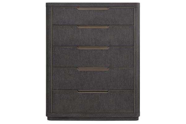 Preston Heights Chest 