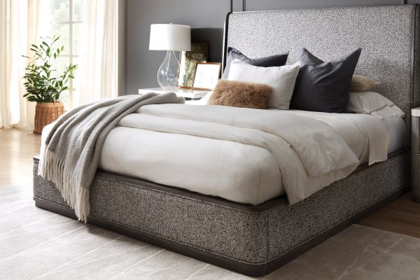 Preston Heights 3-Piece King Bedroom Set 
