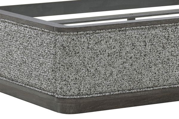 Preston Heights 5-Piece King Bedroom Set
