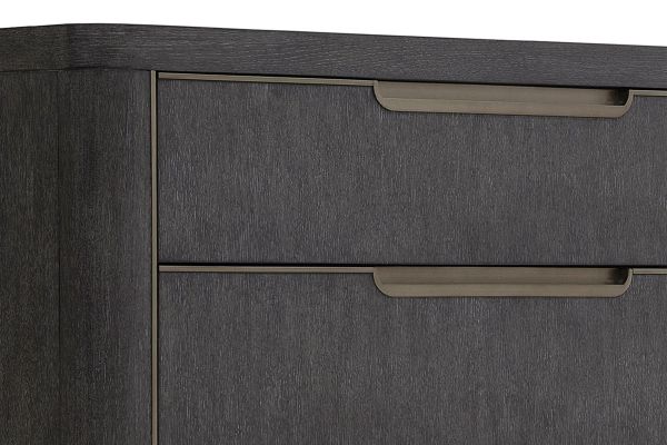 Preston Heights 5-Piece King Bedroom Set