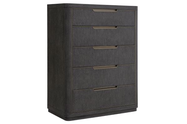 Preston Heights 5-Piece King Bedroom Set