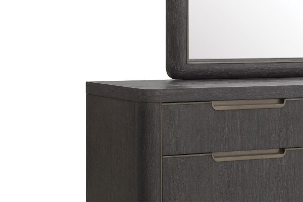 Preston Heights 5-Piece King Bedroom Set