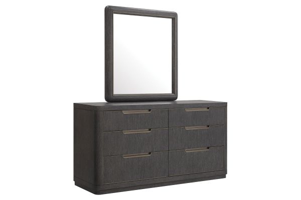 Preston Heights 5-Piece King Bedroom Set