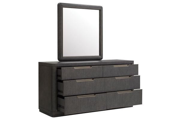 Preston Heights 5-Piece King Bedroom Set