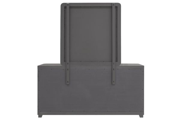 Preston Heights 5-Piece King Bedroom Set