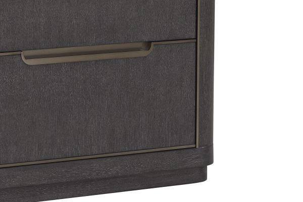 Preston Heights 5-Piece King Bedroom Set