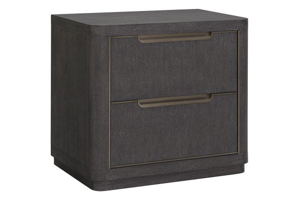 Preston Heights 5-Piece King Bedroom Set