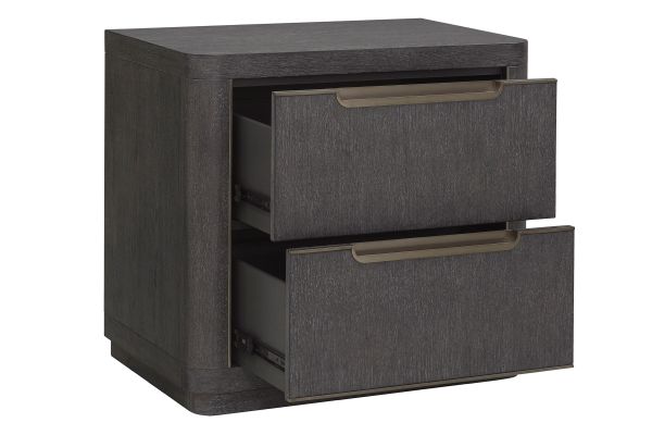 Preston Heights 5-Piece King Bedroom Set
