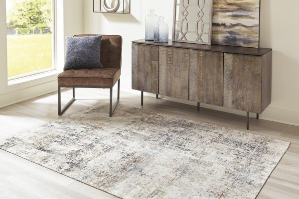 Jerelyn 5x7 Rug