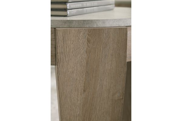 S/3 Guystone Table Set