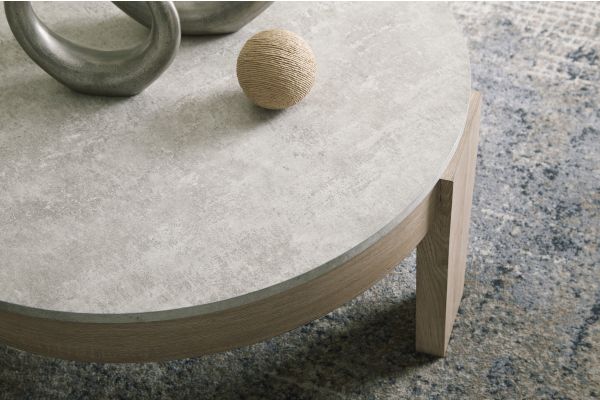 S/3 Guystone Table Set