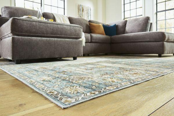 Bladen Coffee 8-Piece Living Room Set
