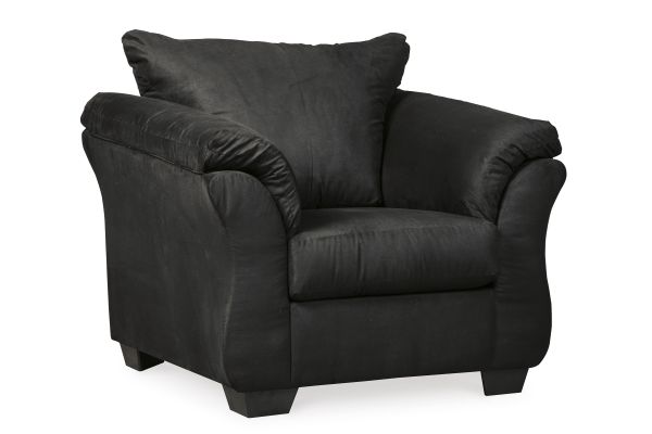 Darcy Chair