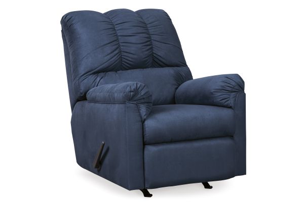 Darcy Recliner