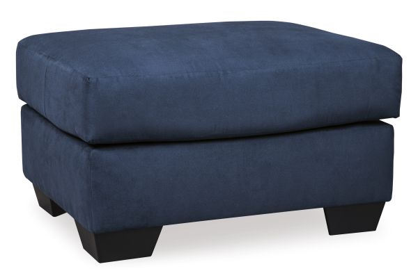 Darcy Ottoman