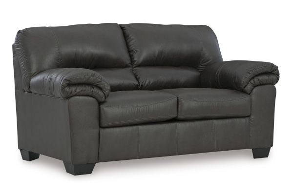 Bladen Loveseat - Slate