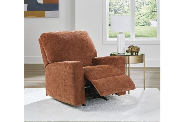 Aviemore Recliner
