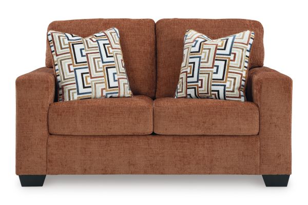 Aviemore Spice Loveseat