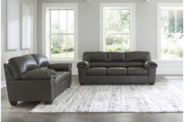 Bladen Slate 8-Piece Living Room Set