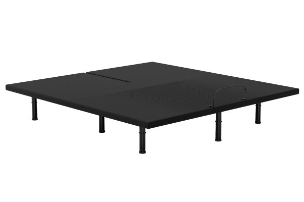 Reverie R310TLP™ King Split Head Adjustable Base