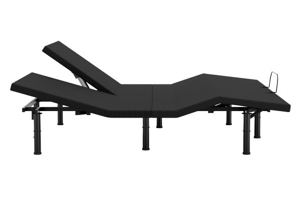 Reverie R310TLP™ King Split Head Adjustable Base