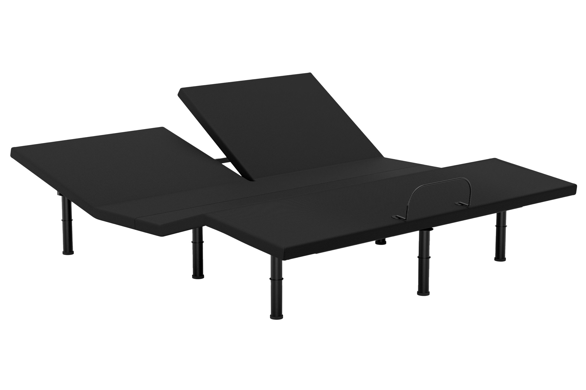 Reverie R310TLP™ Queen Split Head Adjustable Base at Gardner White