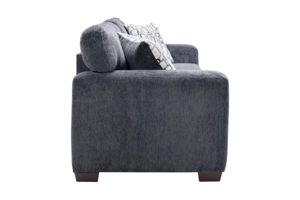 Presley Stone Sofa