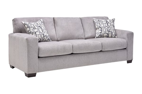 Presley Taupe Sofa
