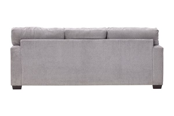 Presley Taupe Sofa